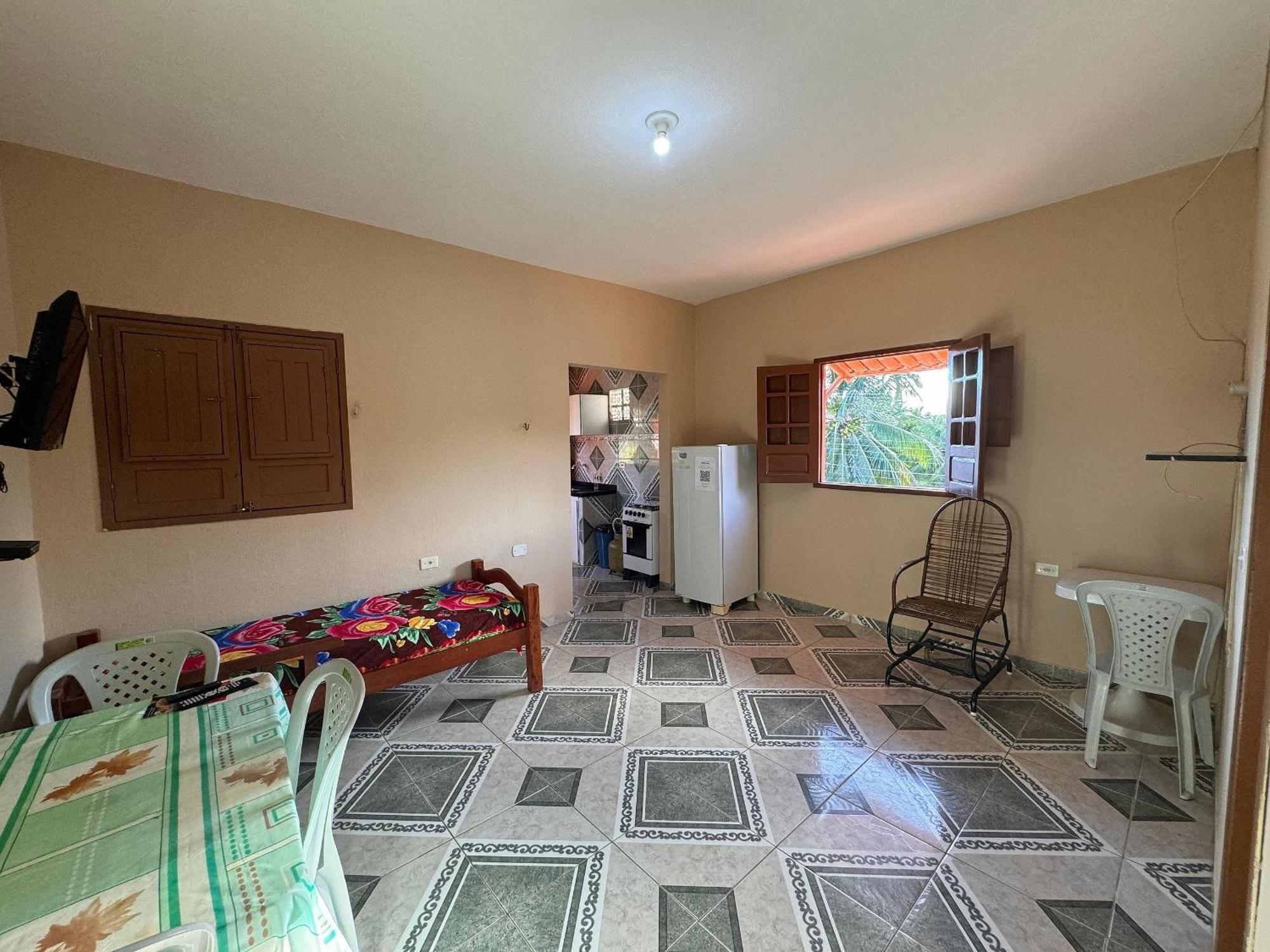 Апартаменти Xareu Flats: Aluguel De Temporada A Beira-Mar! Марагожі Номер фото